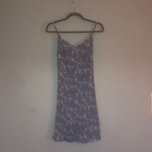 pacsun (lottie moss) dress
